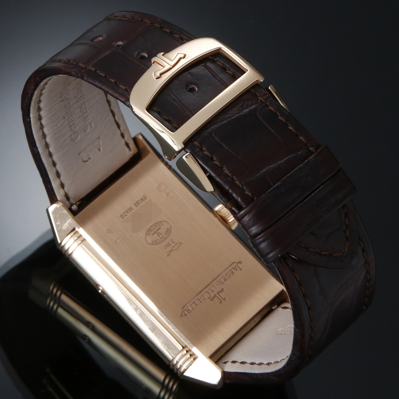 Jaeger LeCoultre(USED)예거르쿨트르 리베르소 q3912420